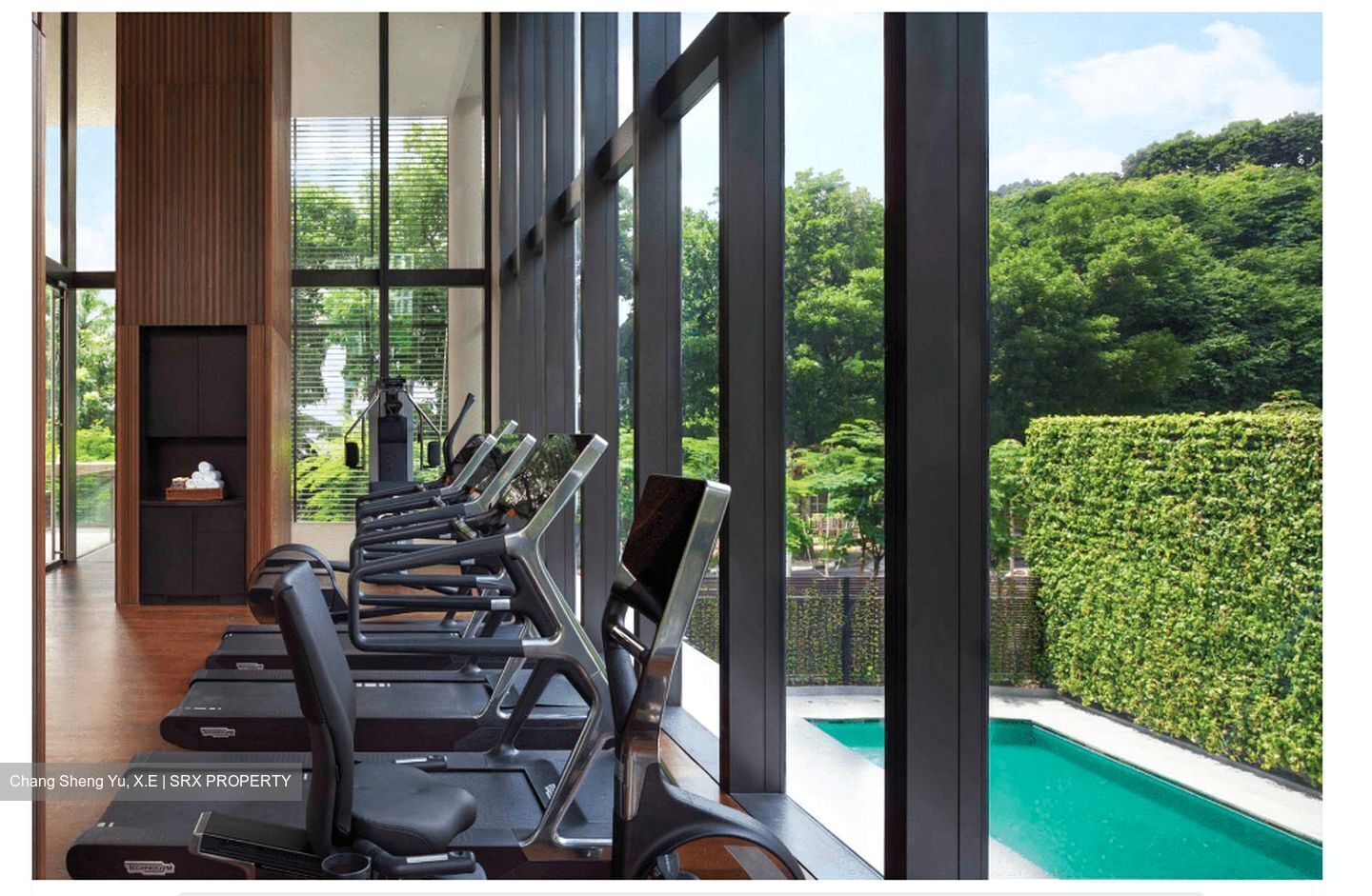 Hana (D10), Condominium #341595191